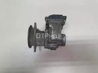 161206381R Заслонка дроссельная электрическая Renault Logan 2 Арт AM23705608, вид 4