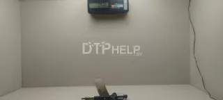 1465A041 Форсунка дизельная электрическая Mitsubishi L200 4 Арт AM23709705, вид 2