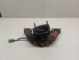 0341G2 Коллектор выпускной Citroen C4 1 Арт AM23713844, вид 15