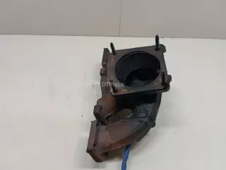 0341G2 Коллектор выпускной Citroen C4 1 Арт AM23713844, вид 16