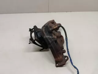 0341G2 Коллектор выпускной Citroen C4 1 Арт AM23713844, вид 5