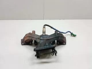 0341G2 Коллектор выпускной Citroen C4 1 Арт AM23713844, вид 6