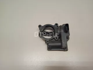 03C128063A Заслонка дроссельная электрическая Volkswagen Golf PLUS 1 Арт AM23714416, вид 2