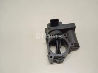 03C128063A Заслонка дроссельная электрическая Volkswagen Golf PLUS 1 Арт AM23714416, вид 3