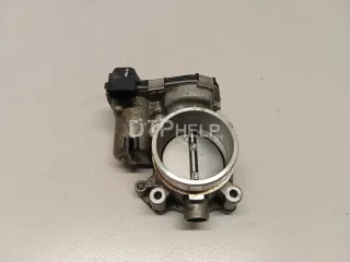 E4G15B3765010 Заслонка дроссельная электрическая Chery Tiggo 4 Арт AM23720172, вид 4