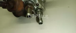 6460700401 ТНВД Mercedes Sprinter W901-905 Арт AM23724682, вид 3