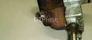 6460700401 ТНВД Mercedes Sprinter W901-905 Арт AM23724682, вид 4