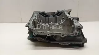 110172951R Поддон масляный двигателя Renault Megane 2 Арт AM23728972, вид 4