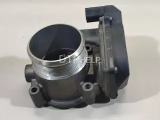 06F133062Q Заслонка дроссельная электрическая Seat Altea Арт AM23733163, вид 3