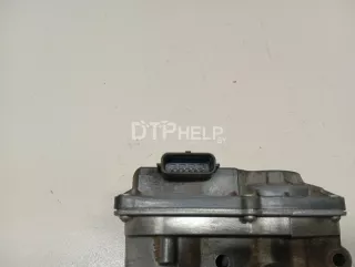 161206381R Заслонка дроссельная электрическая Renault Logan 2 Арт AM23736926, вид 2