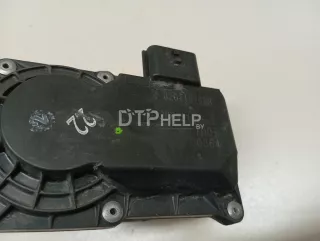 161206381R Заслонка дроссельная электрическая Renault Logan 2 Арт AM23736926, вид 4