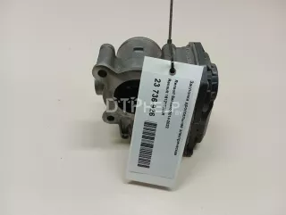 161206381R Заслонка дроссельная электрическая Renault Logan 2 Арт AM23736926, вид 6