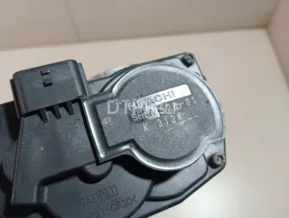 161191KA0B Заслонка дроссельная электрическая Renault Fluence  Арт AM23737126, вид 4