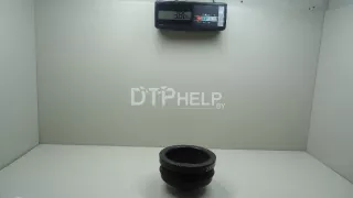 A2780300103 Шкив коленвала Mercedes S W221 Арт AM23750629, вид 2