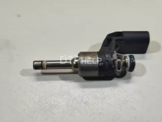 03C906036M Форсунка инжекторная электрическая Seat Altea Арт AM23783752, вид 3