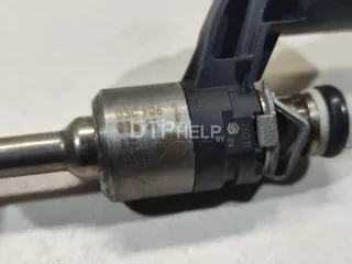 03C906036M Форсунка инжекторная электрическая Seat Altea Арт AM23783752, вид 4