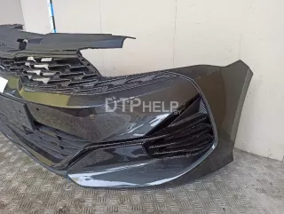  Бампер передний Kia K5 3 Арт AM23788973, вид 4