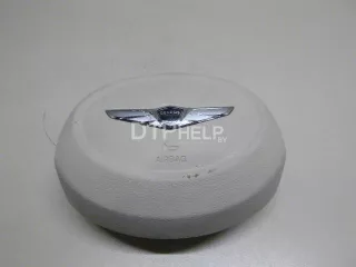 80100G9100VNB Подушка безопасности в рулевое колесо Genesis G70 Арт AM23792404, вид 1