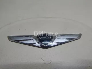 80100G9100VNB Подушка безопасности в рулевое колесо Genesis G70 Арт AM23792404, вид 2