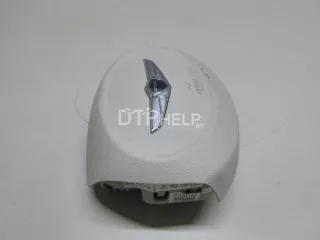 80100G9100VNB Подушка безопасности в рулевое колесо Genesis G70 Арт AM23792404, вид 3