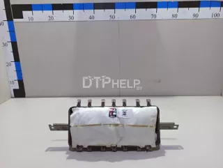 985153JB6A Подушка безопасности пассажирская (в торпедо) Infiniti JX Арт AM23793945, вид 1
