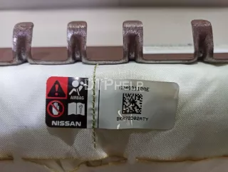 985153JB6A Подушка безопасности пассажирская (в торпедо) Infiniti JX Арт AM23793945, вид 4
