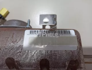 985153JB6A Подушка безопасности пассажирская (в торпедо) Infiniti JX Арт AM23793945, вид 5