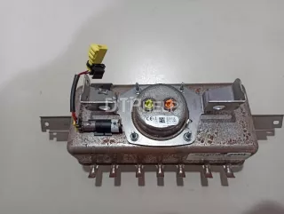 985153JB6A Подушка безопасности пассажирская (в торпедо) Infiniti JX Арт AM23793945, вид 6