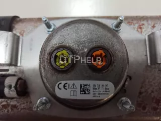 985153JB6A Подушка безопасности пассажирская (в торпедо) Infiniti JX Арт AM23793945, вид 7
