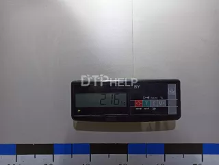 985153JB6A Подушка безопасности пассажирская (в торпедо) Infiniti JX Арт AM23793945, вид 9