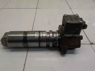 0280745902 Форсунка дизельная электрическая Mercedes Axor Арт AM8418726, вид 1