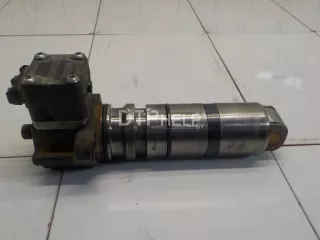 0280745902 Форсунка дизельная электрическая Mercedes Axor Арт AM8418726, вид 2