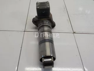 0280745902 Форсунка дизельная электрическая Mercedes Axor Арт AM8418726, вид 4