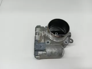 AJ813373 Заслонка дроссельная электрическая Land Rover Range Rover 4 Арт AM103019770, вид 2