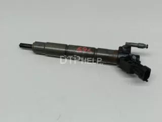 LR139693 Форсунка дизельная электрическая Land Rover Range Rover 4 Арт AM103020686, вид 1