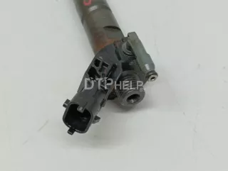 LR139693 Форсунка дизельная электрическая Land Rover Range Rover 4 Арт AM103020686, вид 2
