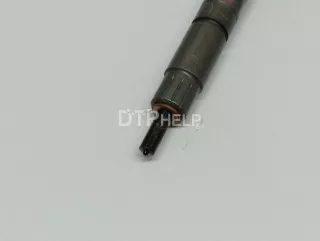 LR139693 Форсунка дизельная электрическая Land Rover Range Rover 4 Арт AM103020686, вид 3
