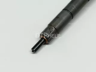 LR139693 Форсунка дизельная электрическая Land Rover Range Rover 4 Арт AM103020687, вид 3