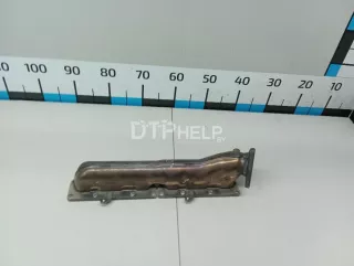 07C253017AC Коллектор выпускной Bentley Continental 3 Арт AM103029822, вид 2