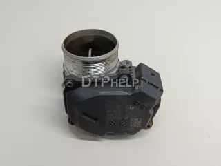 059145950AH Заслонка дроссельная электрическая Volkswagen Amarok Арт AM103031177, вид 4
