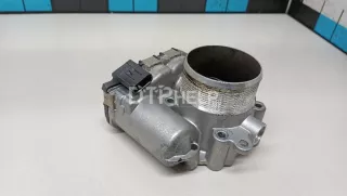 AJ813373 Заслонка дроссельная электрическая Land Rover Range Rover 4 Арт AM103035507, вид 2
