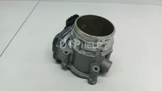 31293736 Заслонка дроссельная электрическая Volvo S80 2 Арт AM103042083, вид 5