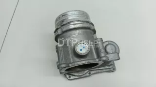 31293736 Заслонка дроссельная электрическая Volvo S80 2 Арт AM103042083, вид 6