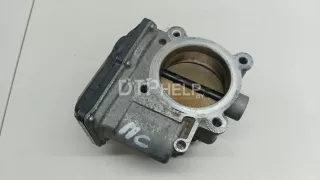 31293736 Заслонка дроссельная электрическая Volvo S80 2 Арт AM103042083, вид 7