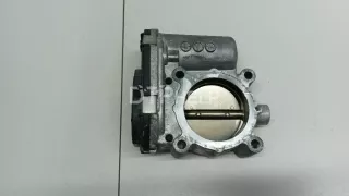 2701410025 Заслонка дроссельная электрическая Infiniti Q50 Арт AM103045080, вид 3