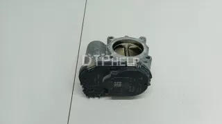 2701410025 Заслонка дроссельная электрическая Infiniti Q50 Арт AM103045080, вид 4