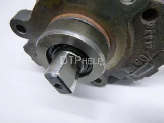 2146138 ТНВД Ford Tourneo Арт AM103054903, вид 2