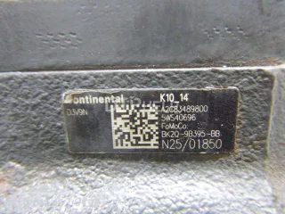 2146138 ТНВД Ford Tourneo Арт AM103054903, вид 9