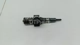 03G130073G Форсунка дизельная электрическая Jeep Patriot Арт AM103056542, вид 4