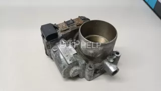 03F133062B Заслонка дроссельная электрическая Seat Leon 3 Арт AM103059188, вид 2